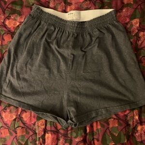 Vintage soffe sport shorts